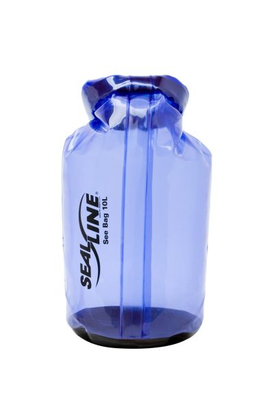 SEALLINE  See Bag 5 Litre Su Geçirmez Çanta Blue Tint