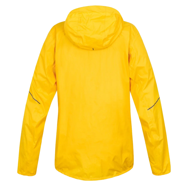 Hannah Miley Kadın Yağmurluk