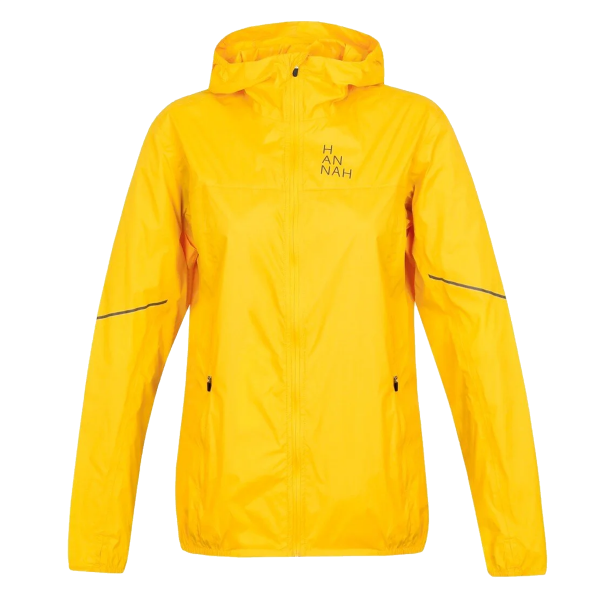 Hannah Miley Kadın Yağmurluk