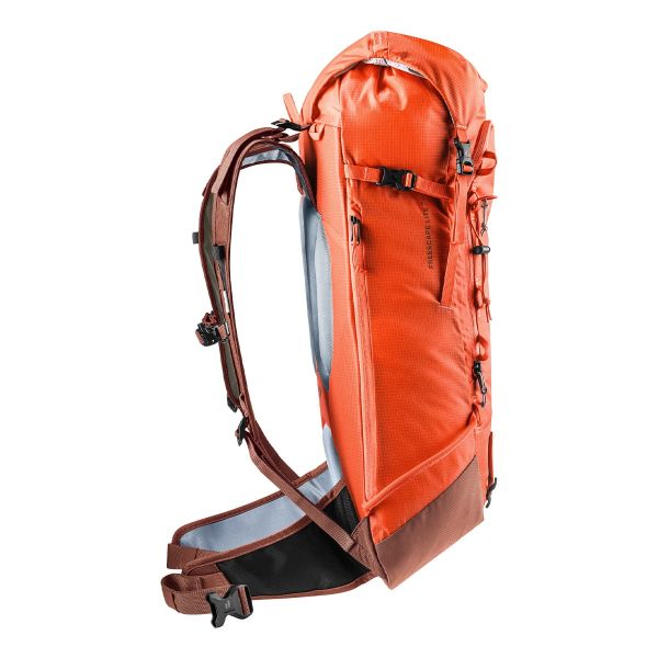 Deuter Freescape Lite 26 SL Sırt Çantası papaya-umbra