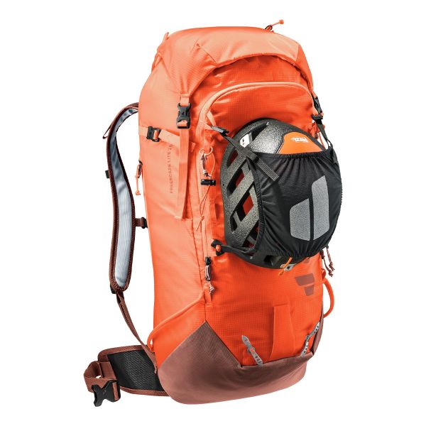 Deuter Freescape Lite 26 SL Sırt Çantası papaya-umbra