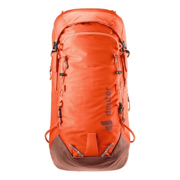 Deuter Freescape Lite 26 SL Sırt Çantası papaya-umbra
