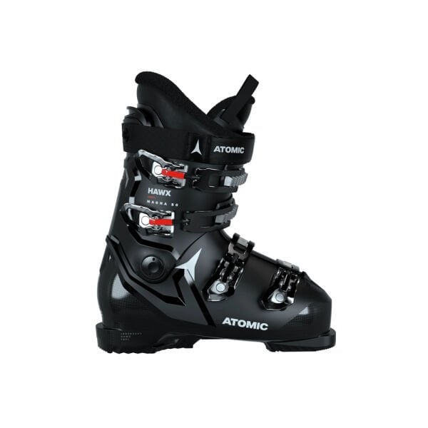 Atomic Bot Hawx Magna 80 Black/White