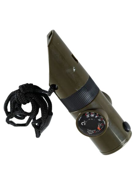 Combat Düdük Hayatta Kalma Çok Amaçlı - 1121