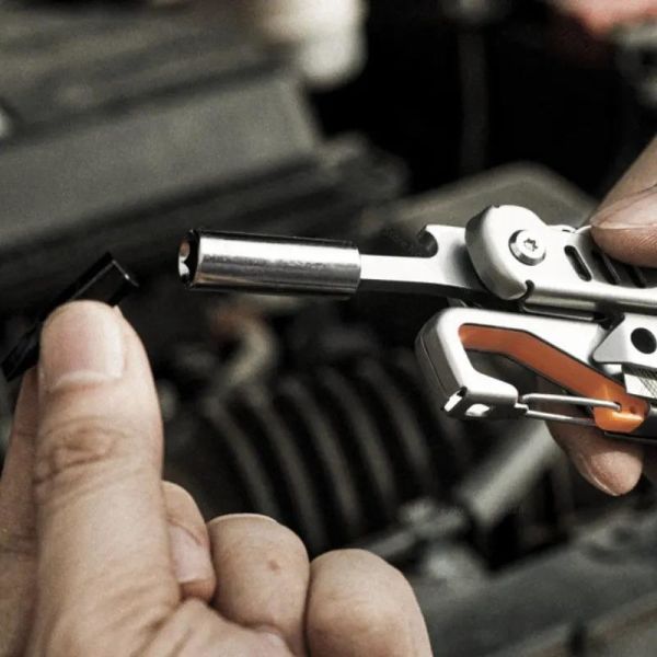 Grand Harvest GHK9 Armor Piercing Multi Tool