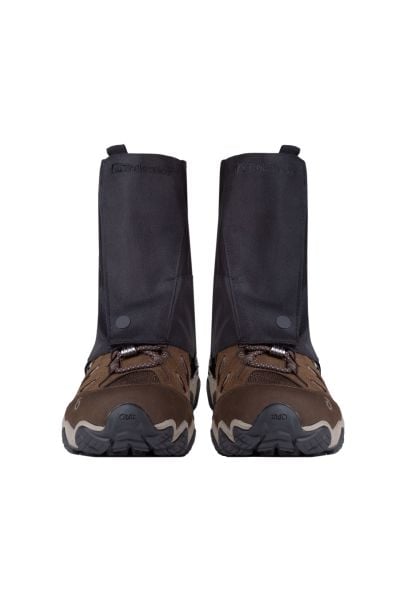 Glenmore GTX Ankle Gaiter Black
