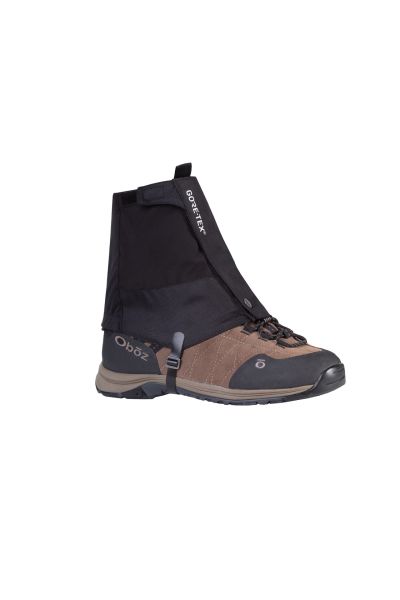 Glenmore GTX Ankle Gaiter Black