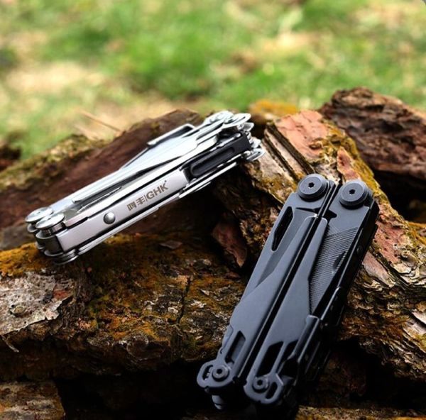 Grand Harvest GHK11-H Active Multi Tool