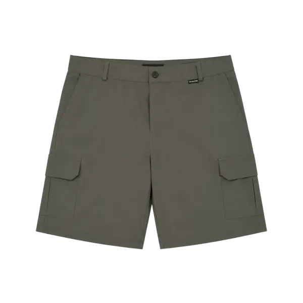 Champp Terrain Lite Erkek Outdoor Şort - Haki