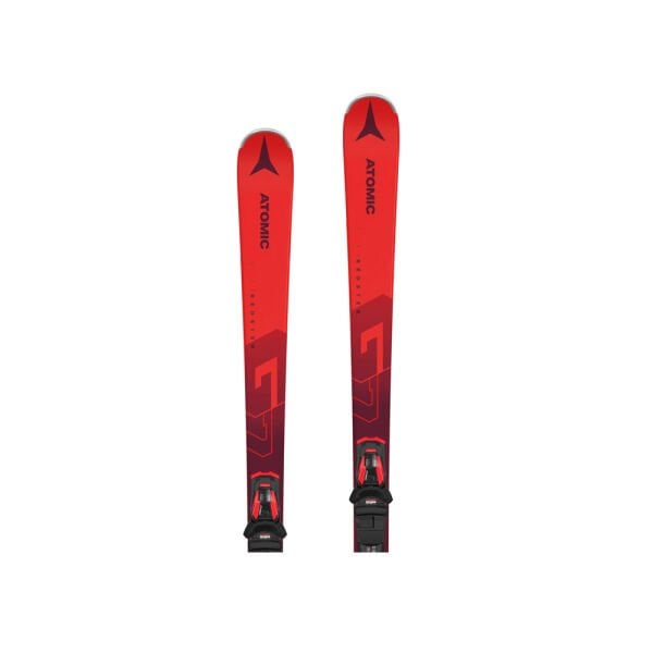 Atomic REDSTER G7 + M 12 GW