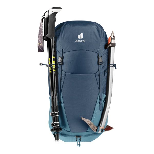 Deuter Futura Pro 38 Litre SL Sırt Çantası marine-lake