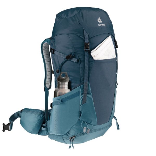 Deuter Futura Pro 38 Litre SL Sırt Çantası marine-lake