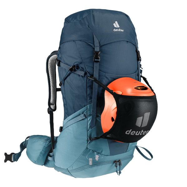 Deuter Futura Pro 38 Litre SL Sırt Çantası marine-lake