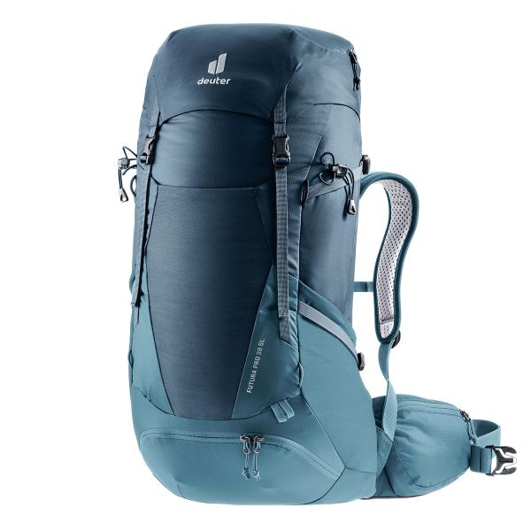Deuter Futura Pro 38 Litre SL Sırt Çantası marine-lake