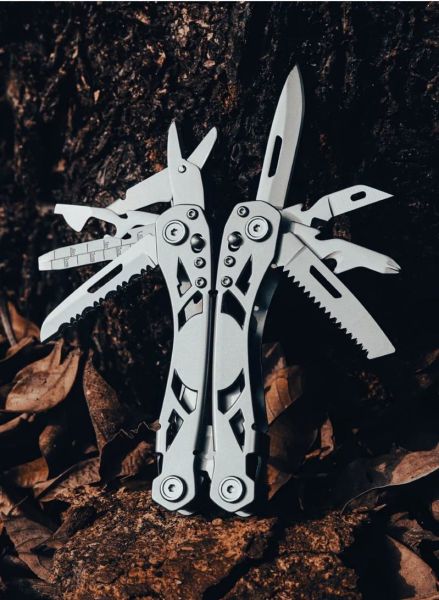 Grand Harvest GHK-PL102 Smart Lion Multi Tool