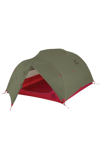 MSR Mutha Hubba NX V2 Çadır