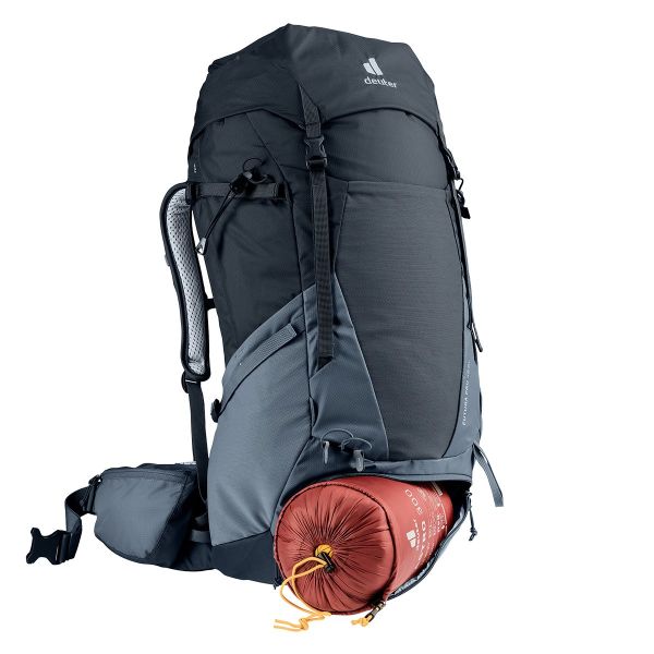 Deuter Futura Pro 38 Litre SL Sırt Çantası black-graphite
