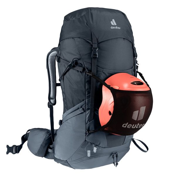 Deuter Futura Pro 38 Litre SL Sırt Çantası black-graphite