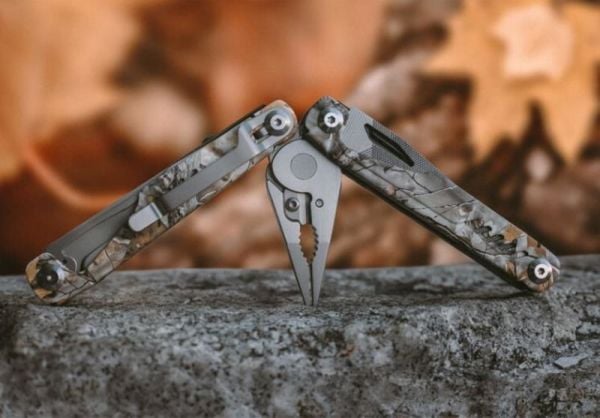 Grand Harvest GHK15 Hurricane Multi Tool