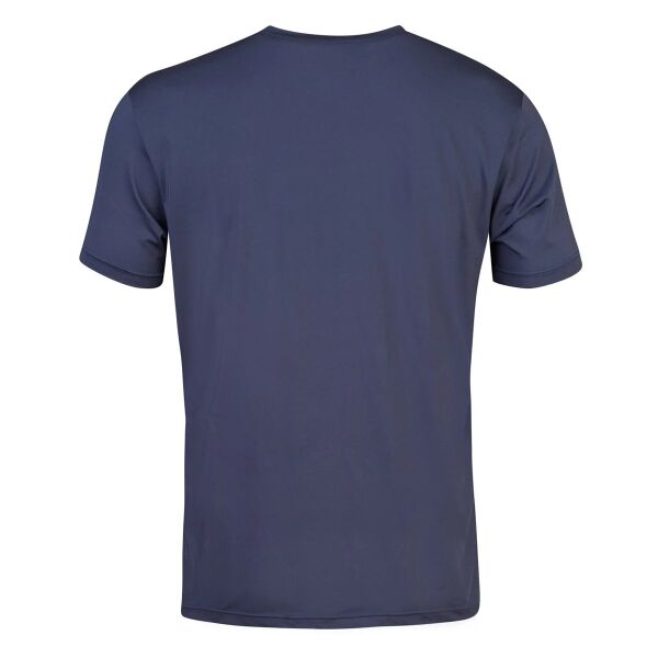 Hannah Parnell II Erkek Outdoor T-Shirt