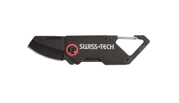Swiss Tech Mini Folding Knife