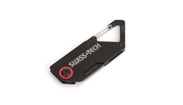 Swiss Tech Mini Folding Knife