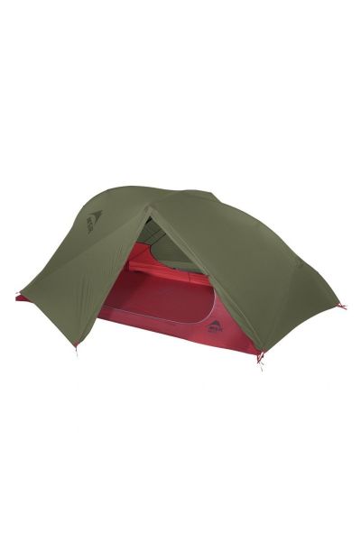 MSR Freelite 2 Kişilik Çadır apple green