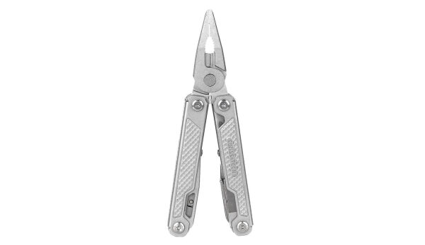 Swiss Tech SwissTech 17-IN-1 Multi-Tools (Satin Polish)
