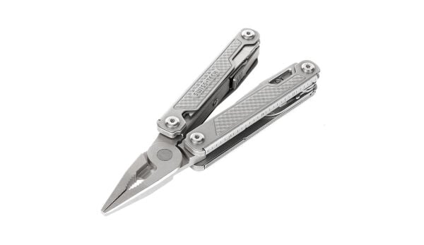 Swiss Tech SwissTech 17-IN-1 Multi-Tools (Satin Polish)