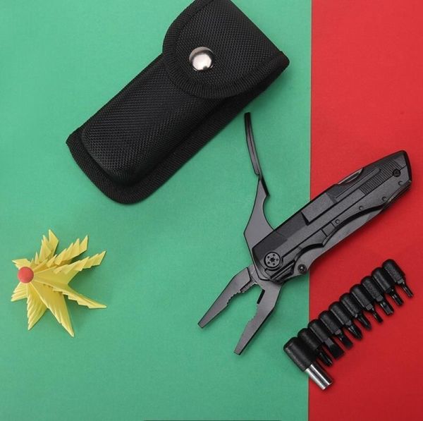 Grand Harvest GHK-PL107 Foldable Multi Tool
