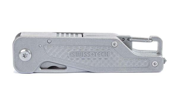 Swiss Tech SwissTech 13-IN-1 Multi-Tools(Satin Polish)