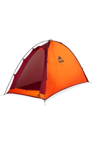 MSR Advance Pro 2 Kişilik Çadır orange peel