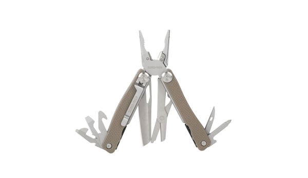 Swiss Tech 15-IN-1 Multi Tools