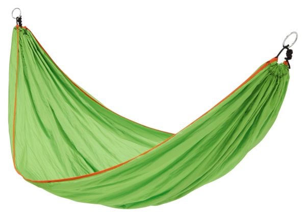 Adventure Hammock apple green