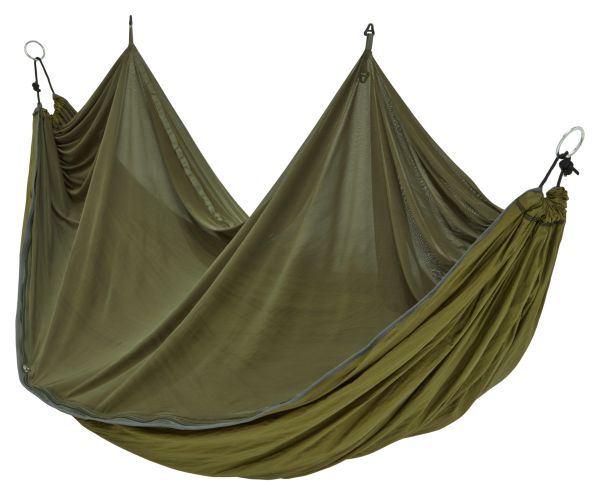 Expedition Hammock burnt olive