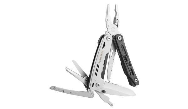 Swiss Tech 11-IN-1 Multi-Tools