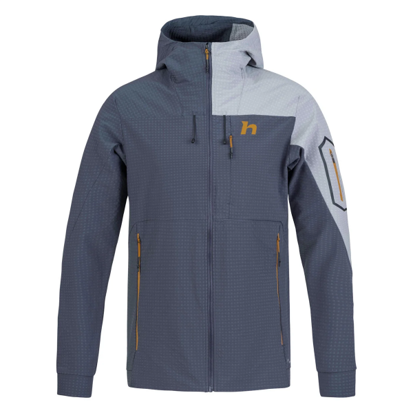 Hannah Aren Hoody Erkek Outdoor Ceket