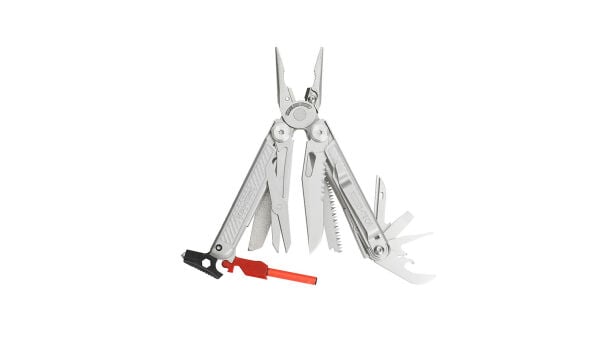 Swiss Tech 20-IN-1 Multi Tool