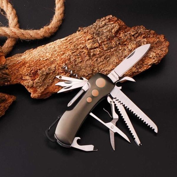 Grand Harvest KH5011AL1 Multi Fonksiyonel Çakı