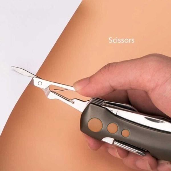 Grand Harvest KH5011AL1 Multi Fonksiyonel Çakı