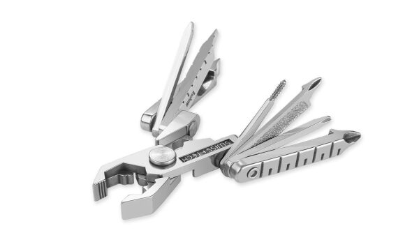 Swiss Tech 19-IN-1 Micro-Max Multi Tool