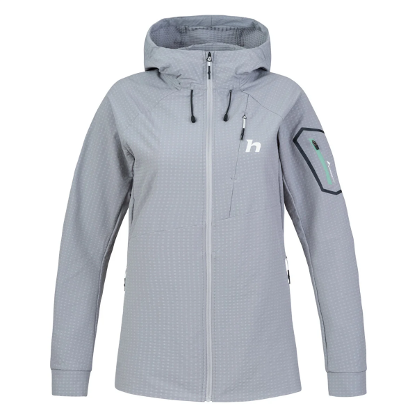 Hannah Arina Hoody Kadın Outdoor Ceket