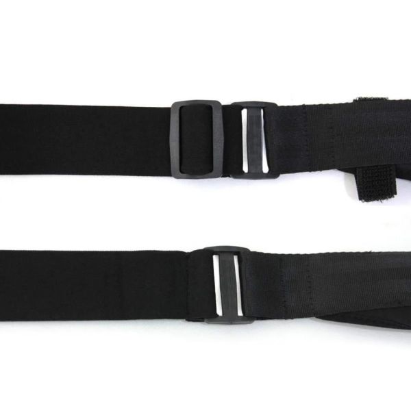 Bullshark Rod Protection Case - Ayarlanabilir Kamış Koruma Kılıfı ( SURF )