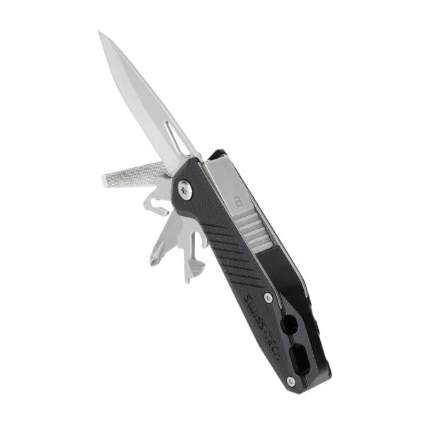 Swiss Tech 11-IN-1 Multi Tool