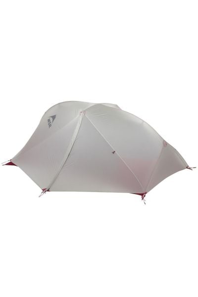 MSR Freelite 2 Kişilik V2 Çadır high risk red