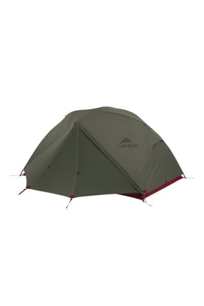 MSR Elixir 2 Kişilik V2 Çadır apple green
