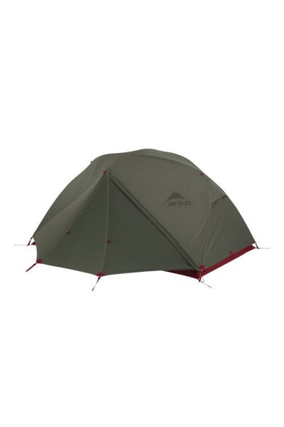 MSR Elixir 2 Kişilik V2 Çadır apple green