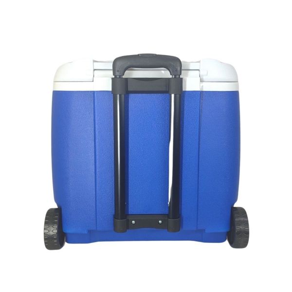 Freeze Peak Eco Cool 40 QT Soğutucu Buzluk 38 Litre