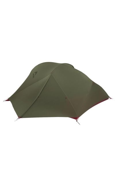 MSR Freelite 3 Kişilik V2 Çadır apple green