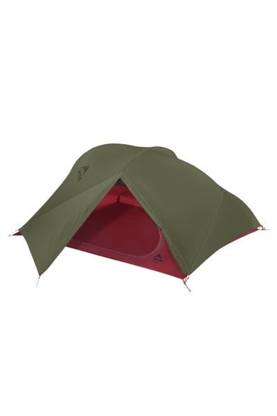 MSR Freelite 3 Kişilik V2 Çadır apple green